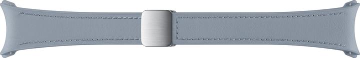 Samsung D-Buckle Hybrid Eco Leather Strap (20 mm, Faux leather, Eco-Composite)