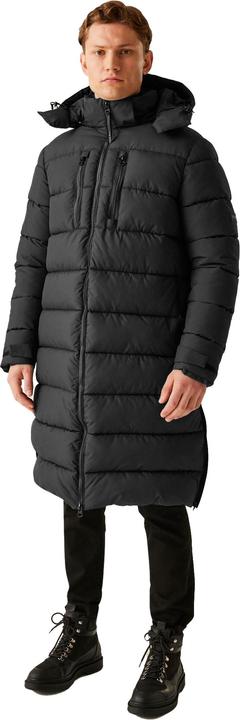 Produktbild Regatta Mottere Steppjacke (XXL)