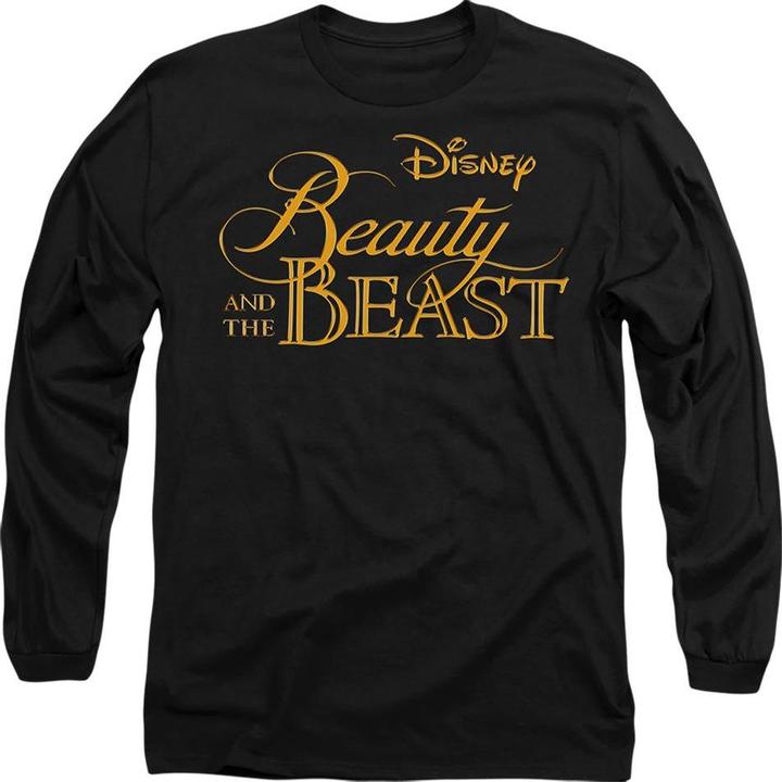 Produktbild Beauty And The Beast TShirt (XL)