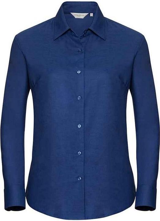 Produktbild Russell Hemd Pflegeleicht Langärmlig (4XL)