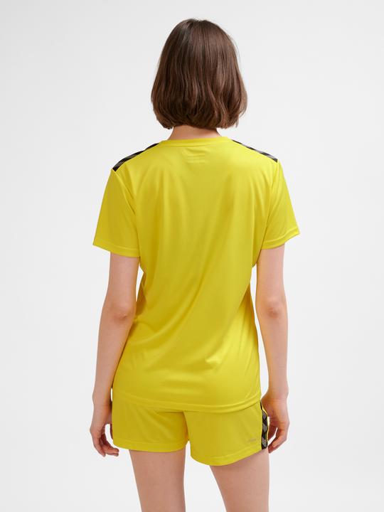 Immagine prodotto hummel Hmlauthentic Pl Maglia S/S Donna (XL)