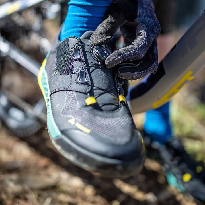 Actual product image Vaude Moab Tech (41)