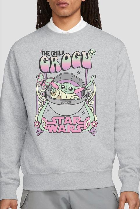 Produktbild Star Wars Sweatshirt (M)