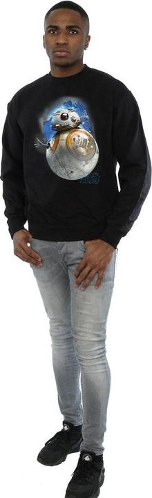 Produktbild Star Wars The Last Jedi BB8 Brushed Sweatshirt (XL)