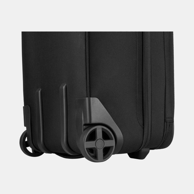 Actual product image Victorinox Werks Traveler 6.0, 2-Wheel Frequent Flyer Carry-On, Black (40 l)