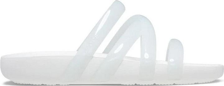Produktbild Crocs W's SplashGlosStrapSandal (37)