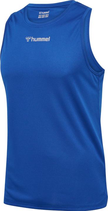 Actual product image hummel hmlRUN SINGLET S/L (M)