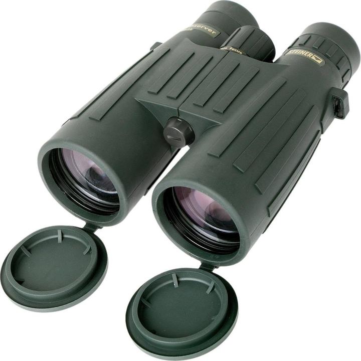 Produktbild Steiner Fernglas Observer 8x56 (8 x, 56 mm)
