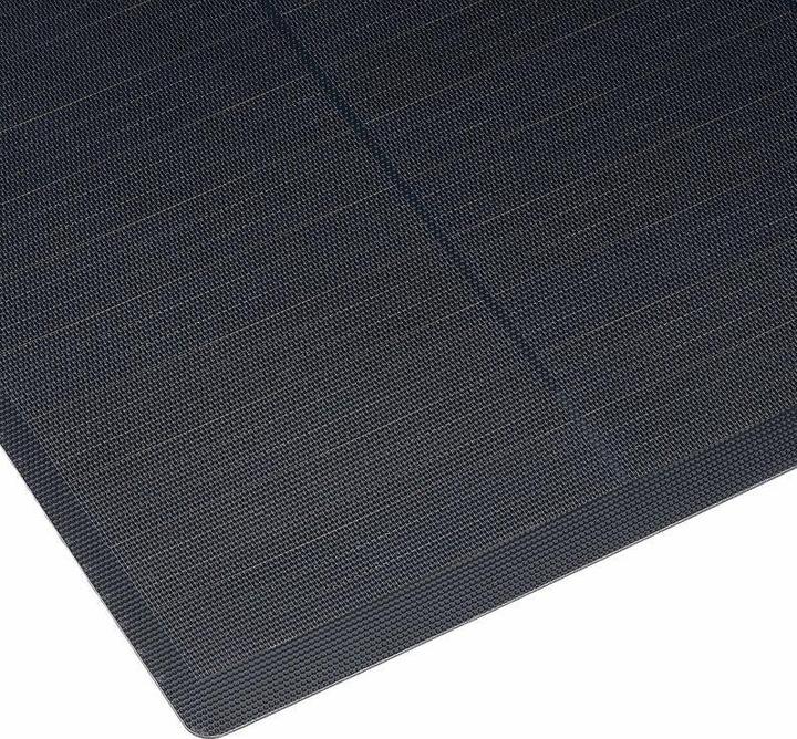 Actual product image Ective Shingle Solar Panel Flexible 12V 150W Flexible Solar Panel Solar PV Module (150 W, 3.50 kg)