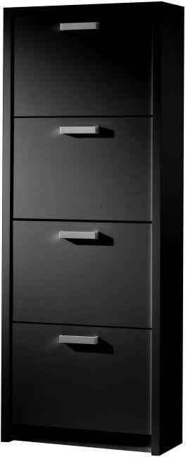 Actual product image Mäusbacher Case (60 x 24 x 164 cm)