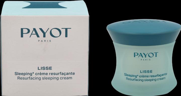 Immagine prodotto Payot Paris Crème Resulfaçante per il sonno (50 ml)