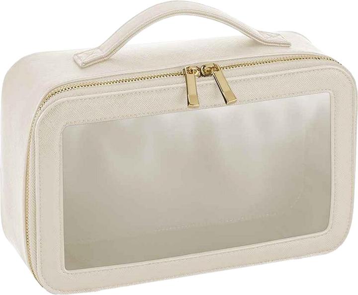 Image du produit Bagbase Boutique Clear Toiletry Bag