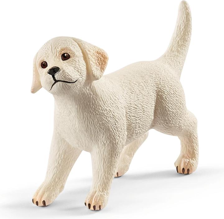 Produktbild Schleich Welpenhaus