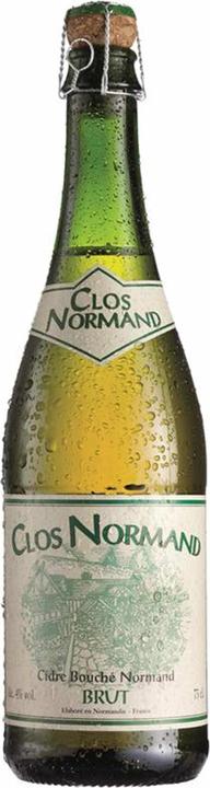 Clos Normand Cidre (6 x 75 cl)