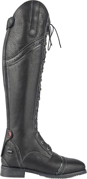 Image du produit Moretta - Bottes hautes d'équitation MADDALENA - Femme (39.5)