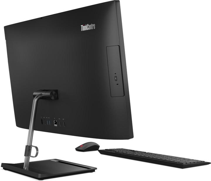 Immagine prodotto Lenovo ThinkCentre Neo 30a 27 G4 i5-13420H/8GB/256GB SSD/3yOnsite/Bez operačního systému/šedá (Intel Core i5-13420H, 16 GB, 256 GB, Grafica Intel UHD)