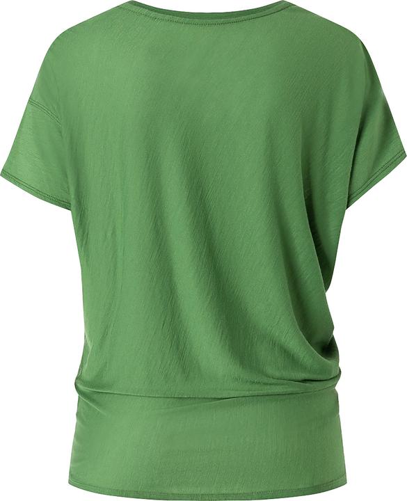 Actual product image Super Natural W Yoga Loose Tee (XS)