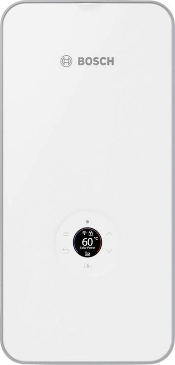 Image du produit Bosch Home Comfort Tronic Excellence