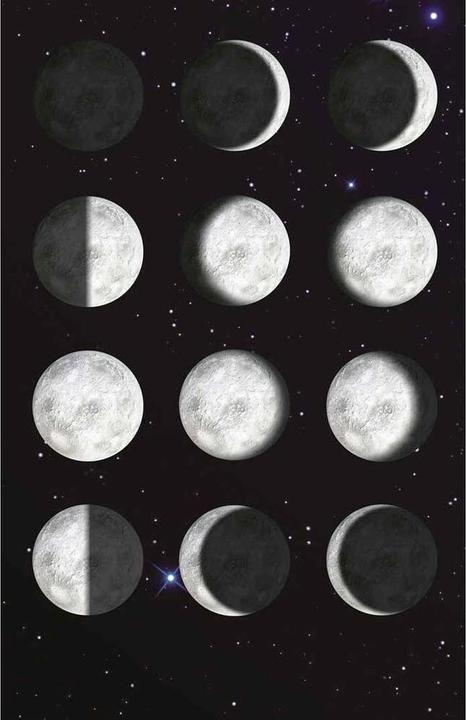 Actual product image Brainstorm My Very Own Moon