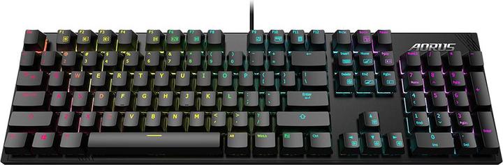 Image du produit Gigabyte Aorus K1 (DE, Filaire)