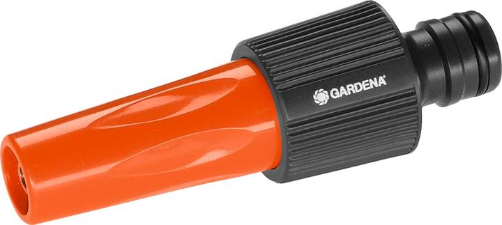 Actual product image Gardena syringe 3/4"