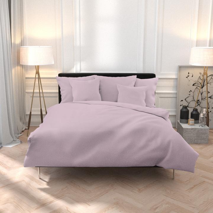 Produktbild Home Fashion Lenja (Duvetbezug, 160 x 210 cm)