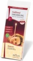 Produktbild Biosun Traditional Ohrkerzen
