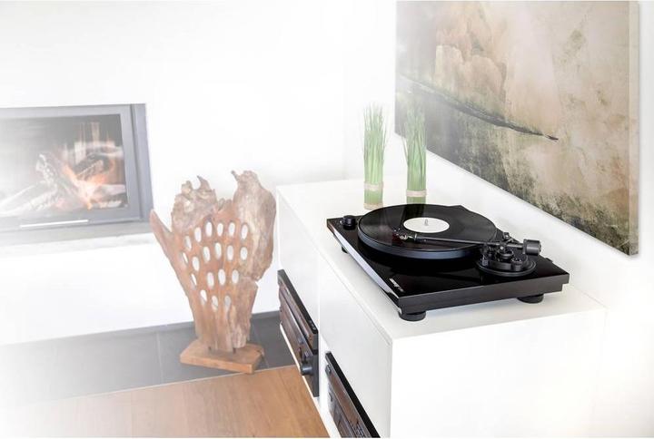 Produktbild reloop HiFi Turn3 (Halbautomatisch)