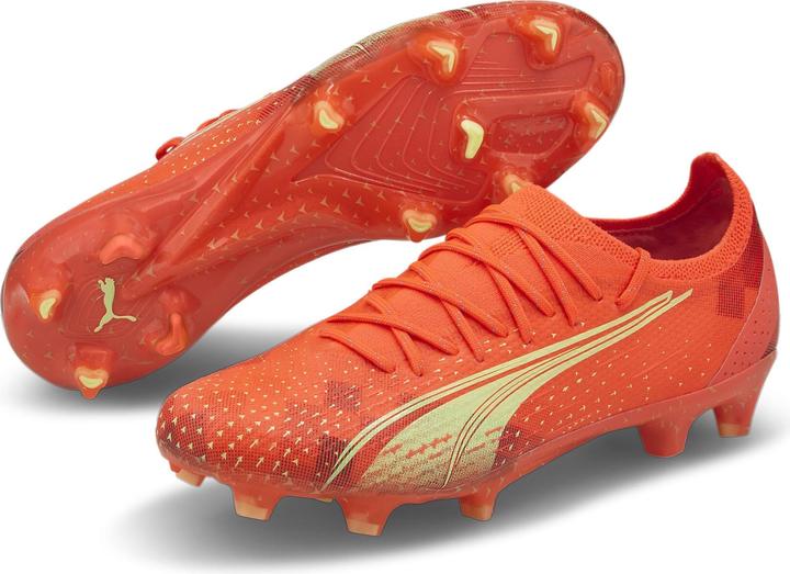 Produktbild Puma ULTRA ULTIMATE FG/AG Wn's (41)