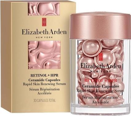 Immagine prodotto Elizabeth Arden Capsule di Ceramide Retinolo + Ceramide HPR (14 ml)
