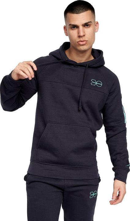 Crosshatch Chillmake Kapuzenpullover (L)