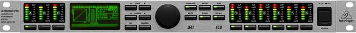 Produktbild Behringer Ultra-Drive Pro Dcx2496
