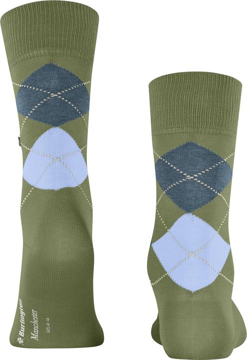 Actual product image Burlington Manchester (40 - 46)