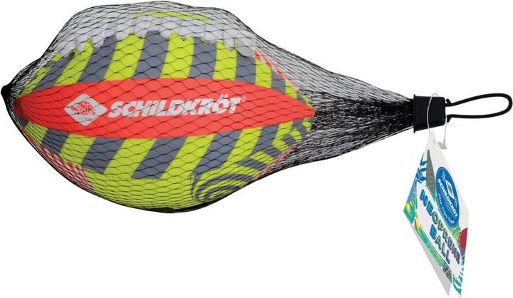 Actual product image Schildkroet SCHILDKR™T Neoprene Mini-American Football, size 2