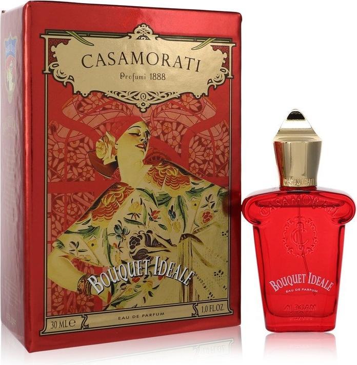 XerJoff Casamorati 1888 Bouquet Ideale by Eau de Parfum Spray 30 ml (Eau de parfum, 30 ml)