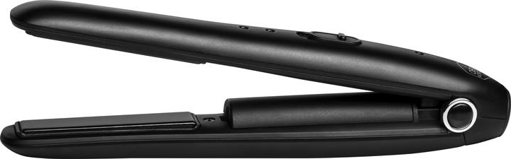 OBH Nordica Straight & Go Curling Iron Warm Black 0.45 m (Straightening iron)