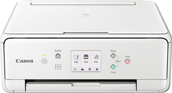 Canon Pixma Ts6151 (Tintenpatrone, Farbe)
