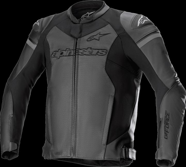 Produktbild Alpinestars GP Force Airflow Leather Jkt (Herren, 52)