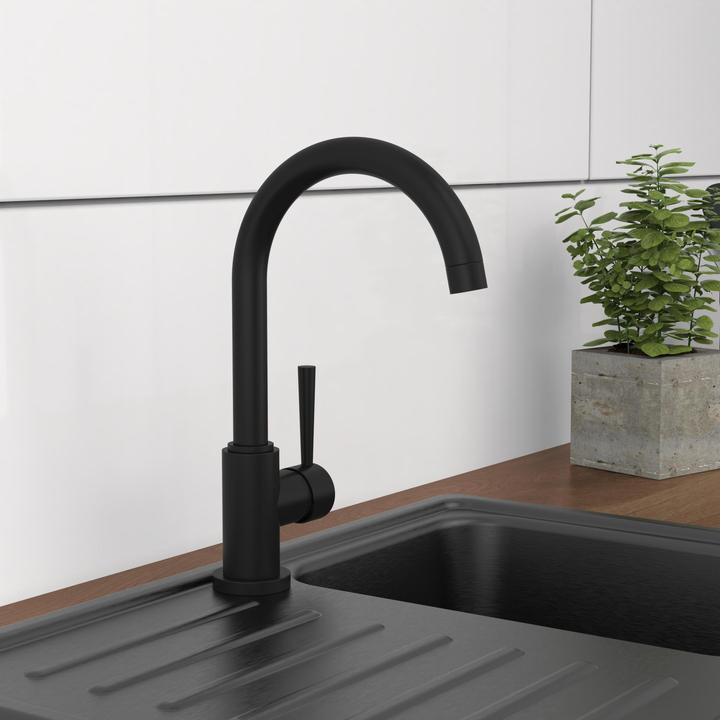Produktbild Schütte CORNWALL Spültischarmatur Niederdruck
