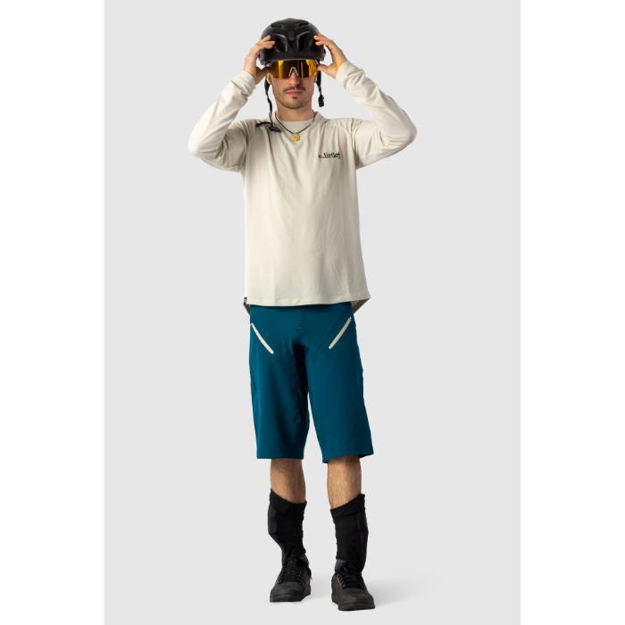Produktbild dirtlej Trailscout MTB Shorts Blacklabel (XL)