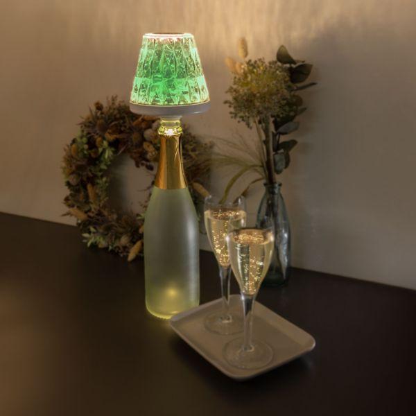 Immagine prodotto REV Luce per bottiglie a LED (130 lm)