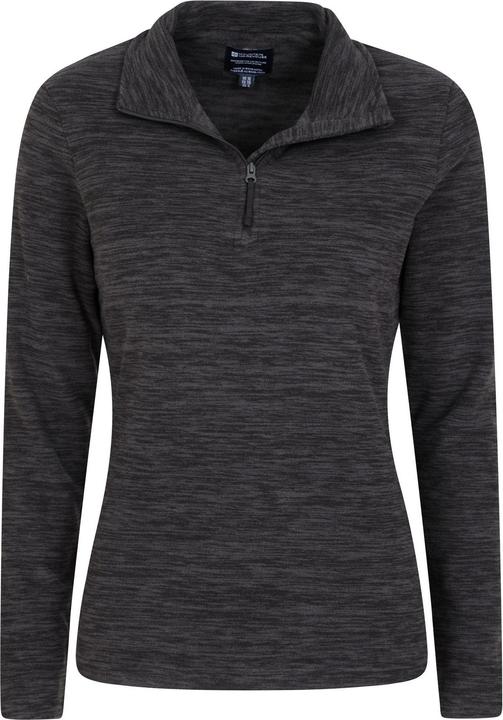 Immagine prodotto Mountain Warehouse Top in pile Snowdon Melange (38 D)