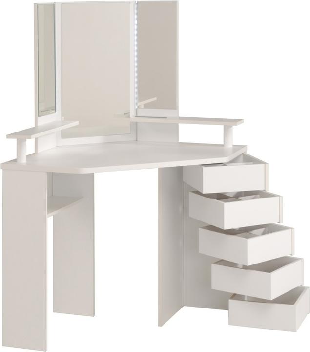 Immagine prodotto Parisot Bacharach (114 x 61 x 142 cm)