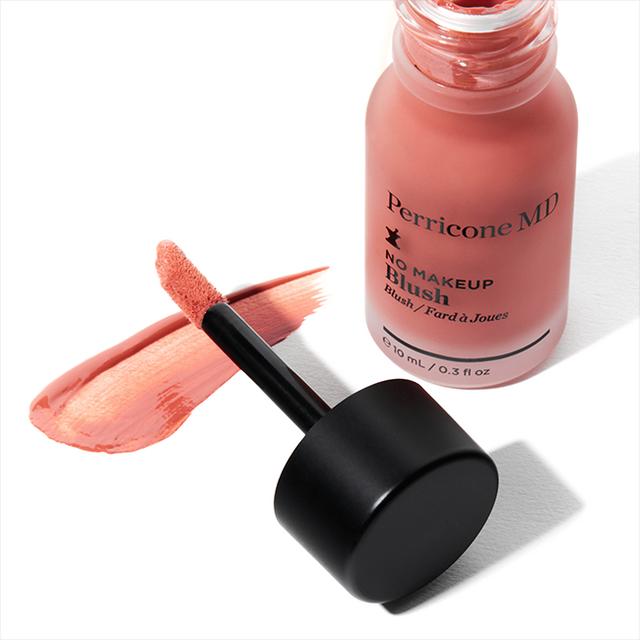 Actual product image Perricone MD NM Blush (Red)