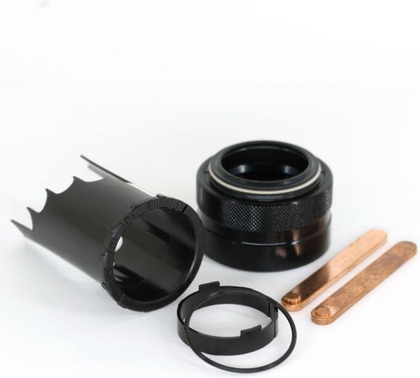 Actual product image e*13 Vario Infinite Rebuild Kit