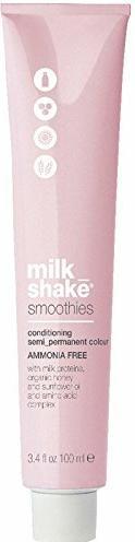 Produktbild Milk_Shake Semi-permanent dye Smoothies 10.1310ag, Blonde Platinum Golden Ash, 100ml (100ml, 10.1310ag, Blonde Platinum Golden Ash)