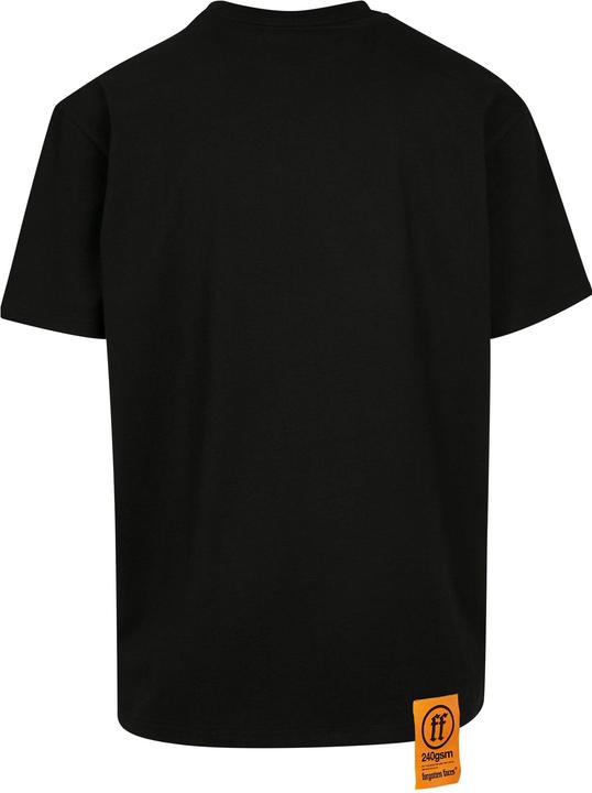 Immagine prodotto Forgotten Faces The Mask Heavy Oversized Tee (M)