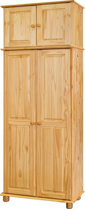 Actual product image Möbilia Cupboard (82 x 52 x 52 cm)
