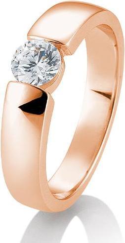 Produktbild Breuning Ring Spann 0,40-0,60 ct. (55, 750/18 K Gold)
