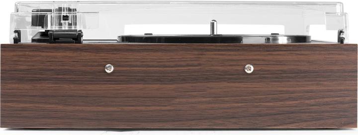 Produktbild Fenton Plattenspieler mit Bluetooth RP170D Braun (Manuell)